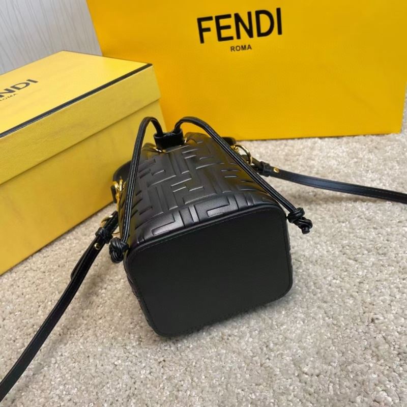 Fendi Bucket Bags